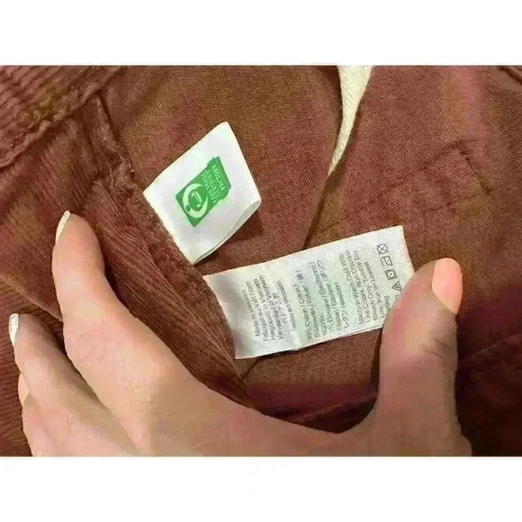 J Crew Style 484 corduroy Pants 31*30 - Picture 4 of 5